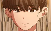 Lustful Games - Chapter 51