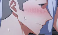 Lustful Games - Chapter 52