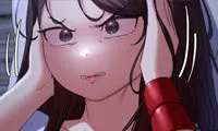 Lustful Games - Chapter 53