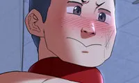 Lustful Games - Chapter 54