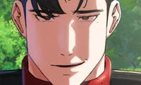 Lustful Games - Chapter 57