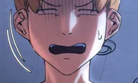 Lustful Games - Chapter 64