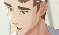 Lustful Games - Chapter 6