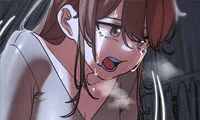 Lustful Games - Chapter 83