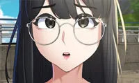 Lustful Games - Chapter 8