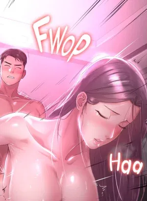 Ma'am, It's on Sale - Chapter 15
