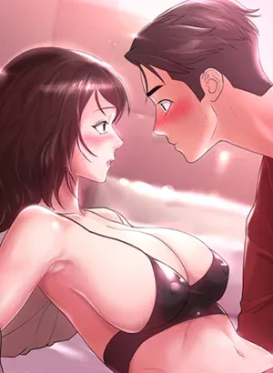 Ma'am, It's on Sale - Chapter 2