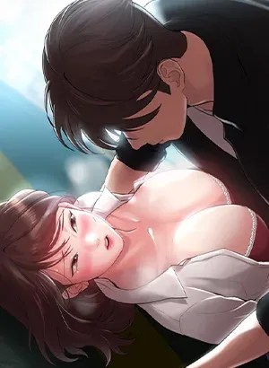 Ma'am, It's on Sale - Chapter 7