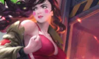 Machine Girl - Chapter 4