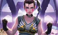 Machine Girl - Chapter 5
