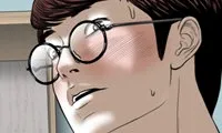 Magnetic Pull - Chapter 34