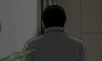 Magnetic Pull - Chapter 36