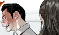 Magnetic Pull - Chapter 38