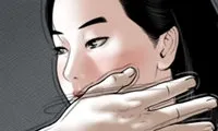 Magnetic Pull - Chapter 45