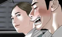 Magnetic Pull - Chapter 46