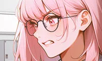 Maji Kang: Campus Takeover - Chapter 7