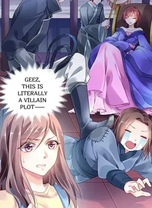 Make Me More Pretty! - Chapter 1
