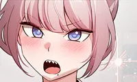 Making It in a Comic Book World - Chapter 13