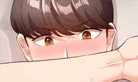 Making It in a Comic Book World - Chapter 36