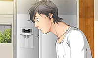 Malja - Chapter 21