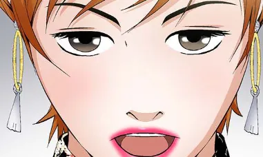 Malja - Chapter 56