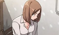 Man of The House - Chapter 12