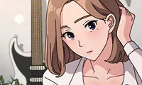 Man of The House - Chapter 13