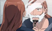 Man of The House - Chapter 31