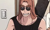 Man of The House - Chapter 4