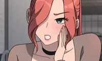 Man of The House - Chapter 55