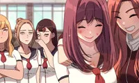 Man of The House - Chapter 61