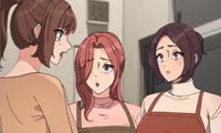 Man of The House - Chapter 71