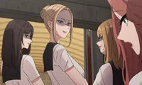 Man of The House - Chapter 80