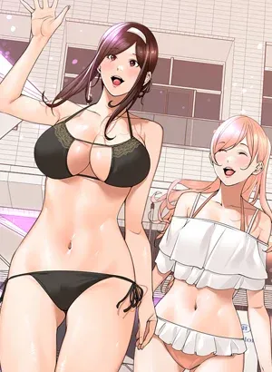 Manager, Please Be Punished - Chapter 18