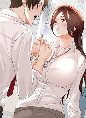 Manager, Please Be Punished - Chapter 1
