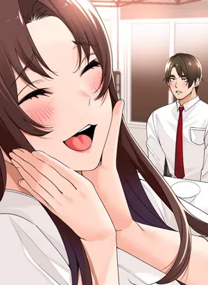 Manager, Please Be Punished - Chapter 29