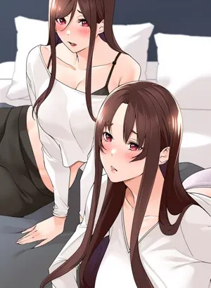 Manager, Please Be Punished - Chapter 30