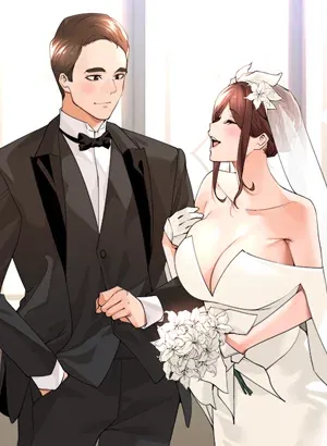Manager, Please Be Punished - Chapter 33