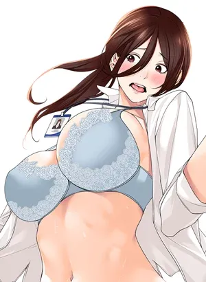 Manager, Please Be Punished - Chapter 6