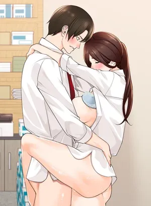 Manager, Please Be Punished - Chapter 7