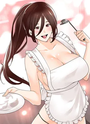 Manager, Please Be Punished - Chapter 9