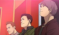 Manager - Chapter 32