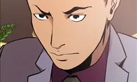 Manager - Chapter 8