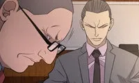 Manager - Chapter 98