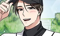 Manic Desires - Chapter 5