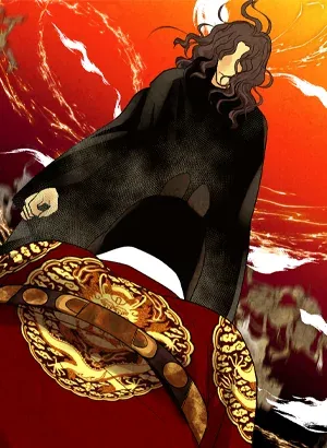 Mark of the Red Night - Chapter 26