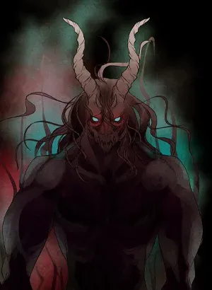 Mark of the Red Night - Chapter 27