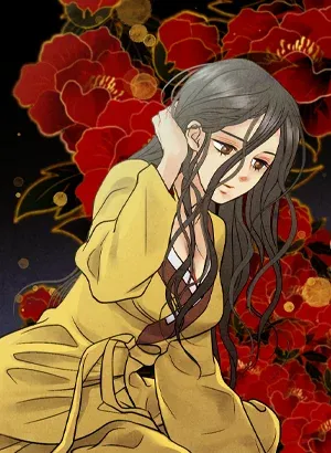 Mark of the Red Night - Chapter 9