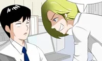 Maro's Romance - Chapter 6