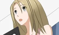 Maro's Romance - Chapter 7
